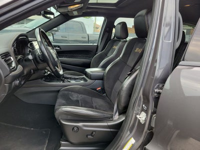2025 Dodge Durango R/T 20th Anniversary Premium