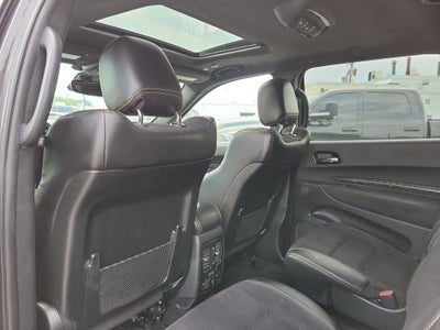 2025 Dodge Durango R/T 20th Anniversary Premium