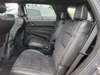 2025 Dodge Durango R/T 20th Anniversary Premium