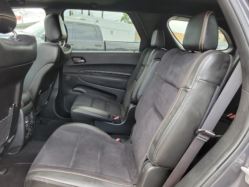 2025 Dodge Durango R/T 20th Anniversary Premium