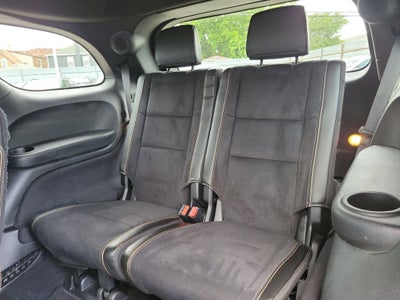 2025 Dodge Durango R/T 20th Anniversary Premium
