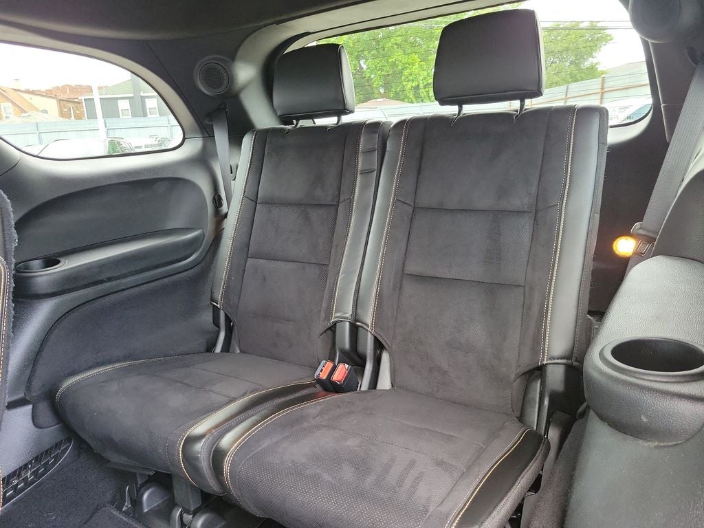 2025 Dodge Durango R/T 20th Anniversary Premium