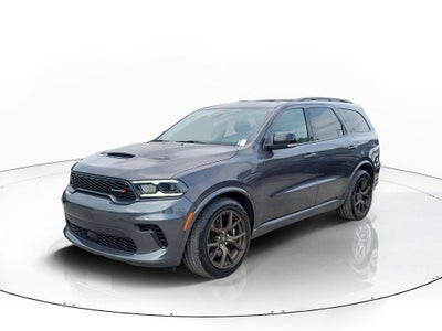 2025 Dodge Durango R/T 20th Anniversary Premium