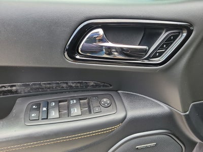 2025 Dodge Durango R/T 20th Anniversary Premium