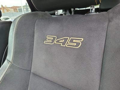 2025 Dodge Durango R/T 20th Anniversary Premium