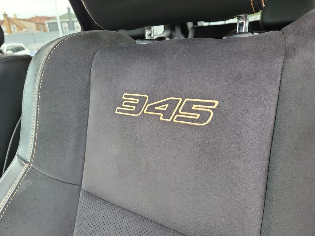 2025 Dodge Durango R/T 20th Anniversary Premium