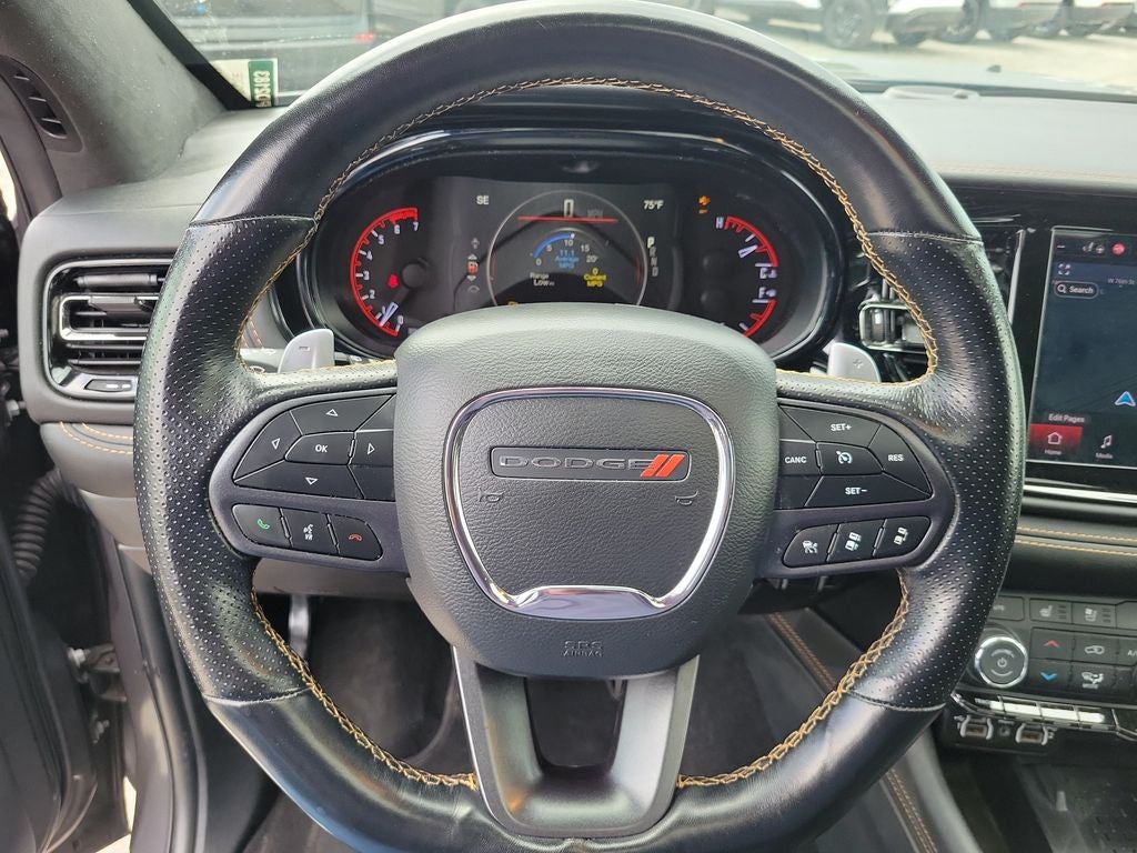 2025 Dodge Durango R/T 20th Anniversary Premium