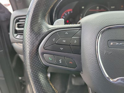 2025 Dodge Durango R/T 20th Anniversary Premium