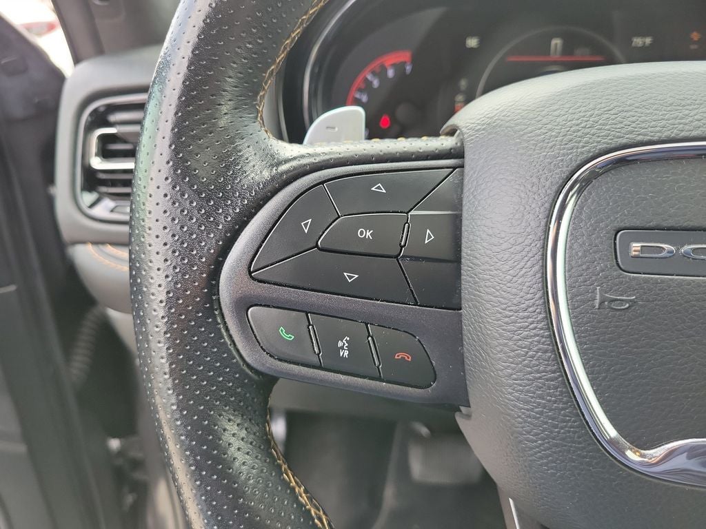 2025 Dodge Durango R/T 20th Anniversary Premium