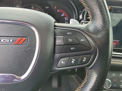 2025 Dodge Durango R/T 20th Anniversary Premium