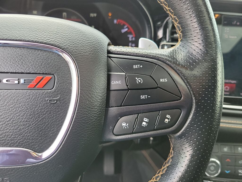 2025 Dodge Durango R/T 20th Anniversary Premium