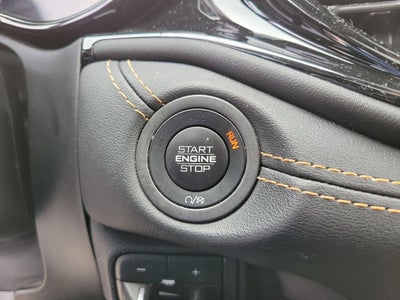 2025 Dodge Durango R/T 20th Anniversary Premium