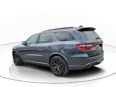 2025 Dodge Durango R/T 20th Anniversary Premium