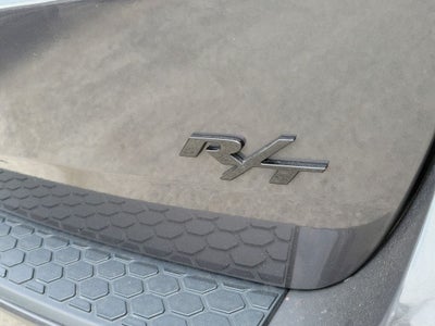 2025 Dodge Durango R/T 20th Anniversary Premium