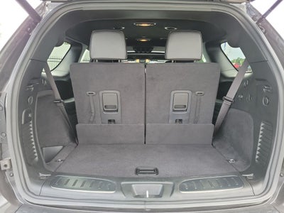 2025 Dodge Durango R/T 20th Anniversary Premium