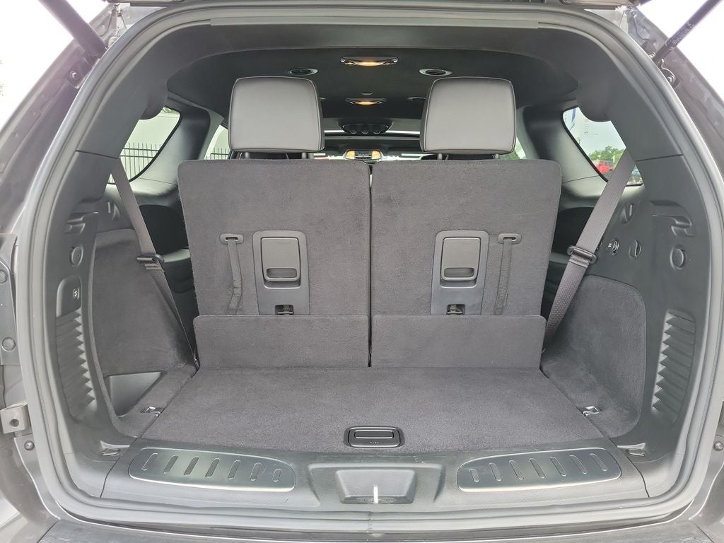 2025 Dodge Durango R/T 20th Anniversary Premium