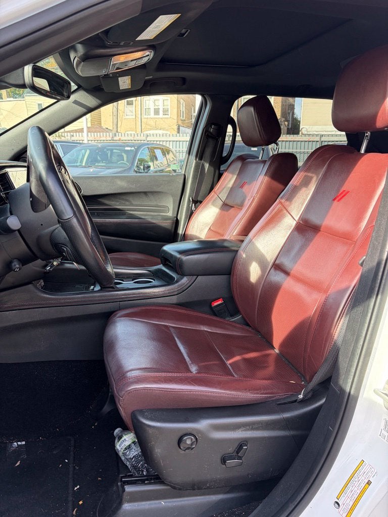 2023 Dodge Durango R/T Plus