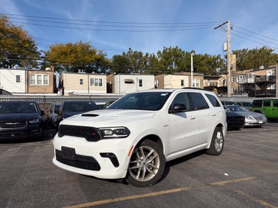 2023 Dodge Durango R/T Plus