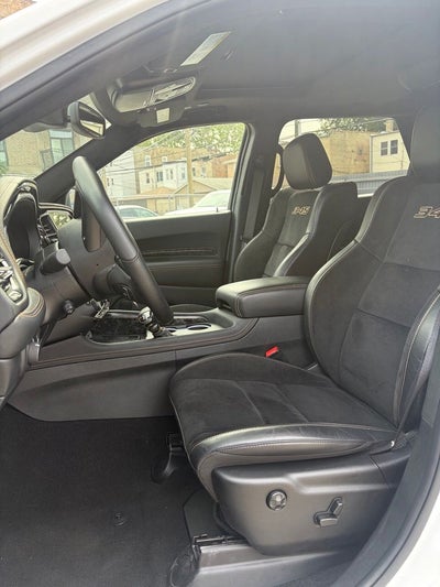 2025 Dodge Durango R/T 20th Anniversary Premium