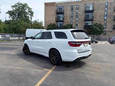 2025 Dodge Durango R/T 20th Anniversary Premium