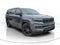 2023 Jeep Grand Wagoneer Series III