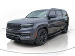 2023 Jeep Grand Wagoneer Series III