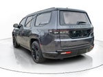2023 Jeep Grand Wagoneer Series III