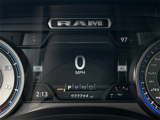 2021 RAM 1500 Limited