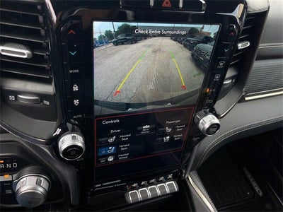 2021 RAM 1500 Limited