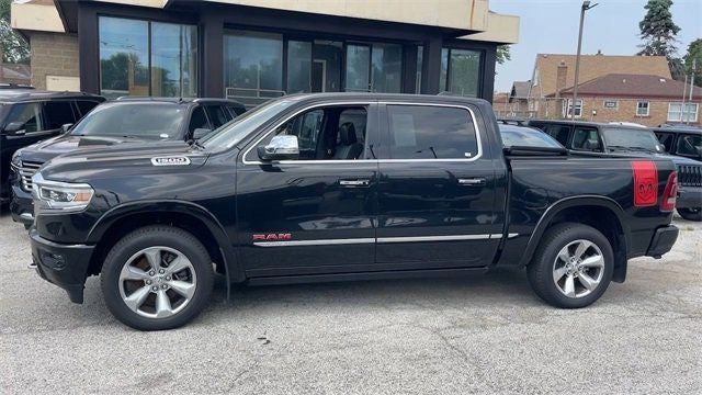 2021 RAM 1500 Limited