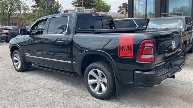 2021 RAM 1500 Limited