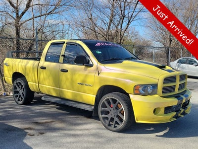 2003 Dodge Ram 1500 ST