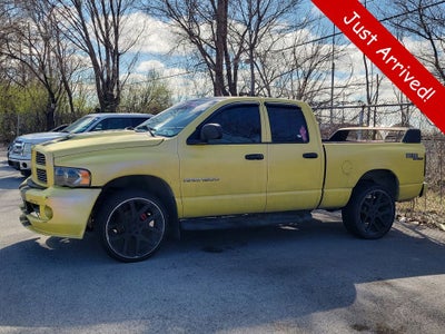 2003 Dodge Ram 1500 ST