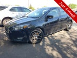 2017 Ford Focus SEL
