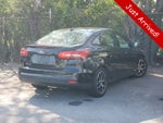 2017 Ford Focus SEL