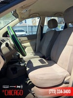 2006 Ford Focus ZX4