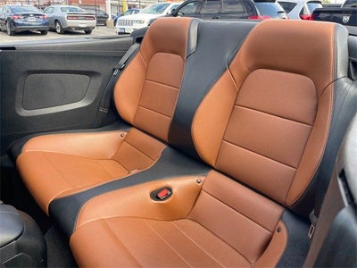 2023 Ford Mustang GT Premium