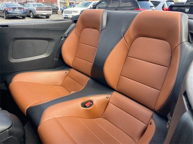 2023 Ford Mustang GT Premium