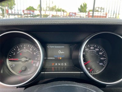 2023 Ford Mustang GT Premium