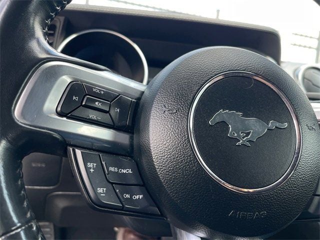 2023 Ford Mustang GT Premium