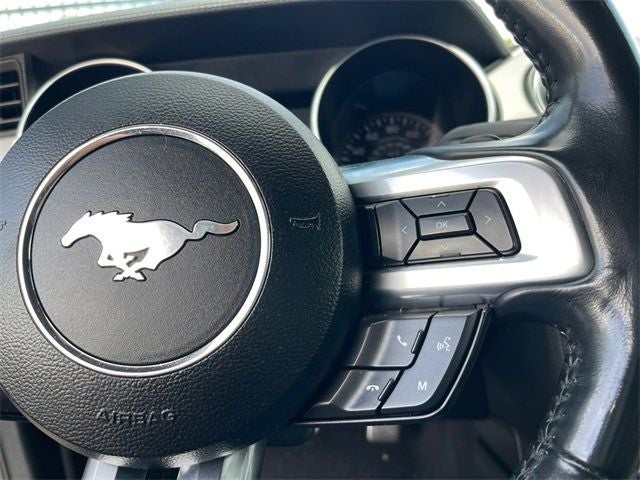 2023 Ford Mustang GT Premium