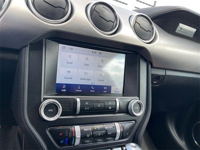 2023 Ford Mustang GT Premium