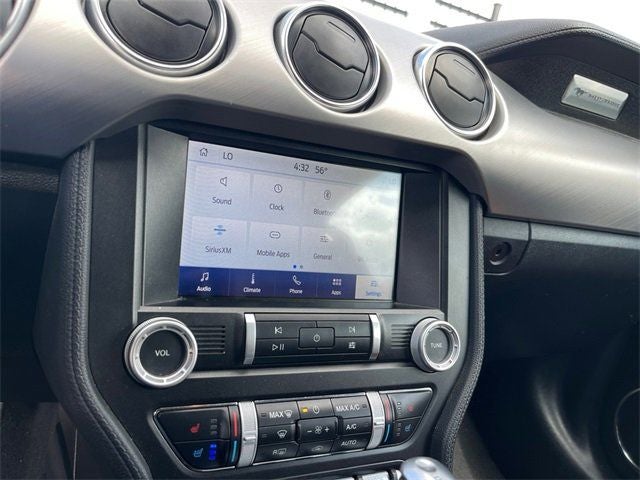 2023 Ford Mustang GT Premium