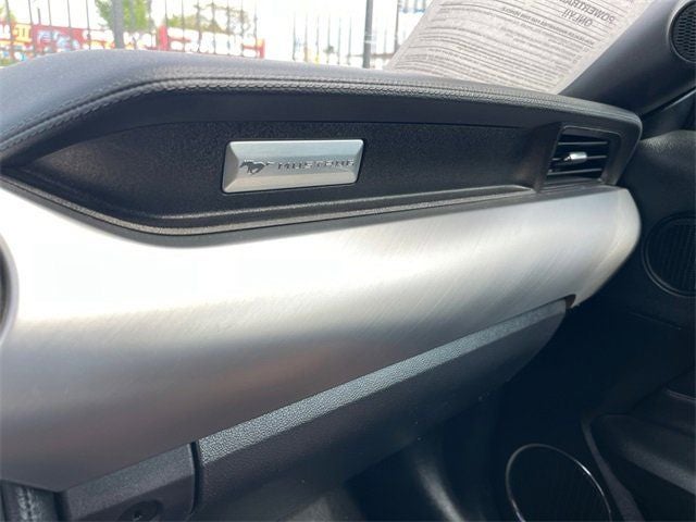 2023 Ford Mustang GT Premium