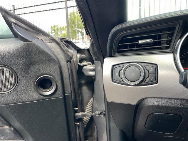 2023 Ford Mustang GT Premium