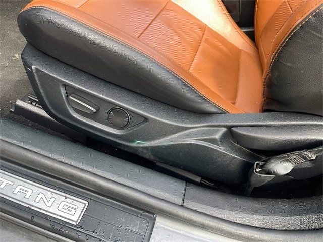 2023 Ford Mustang GT Premium