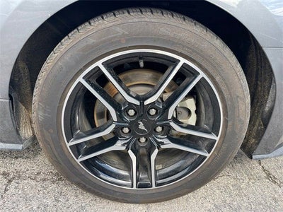 2023 Ford Mustang GT Premium