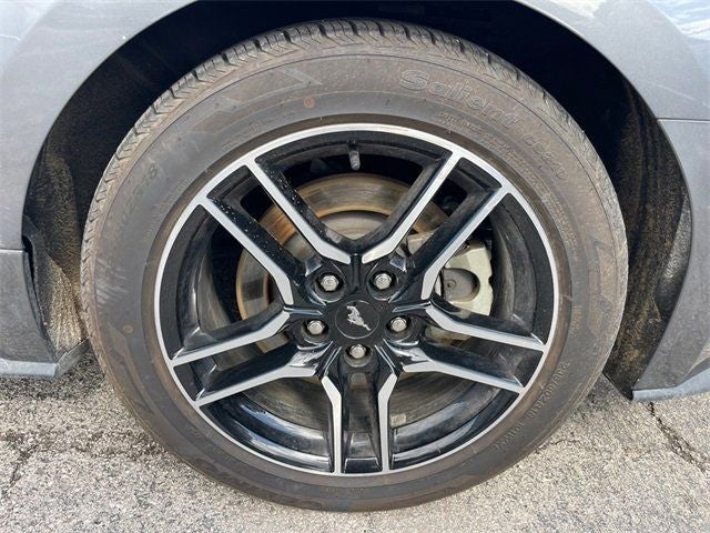 2023 Ford Mustang GT Premium