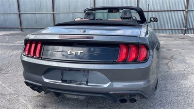 2023 Ford Mustang GT Premium