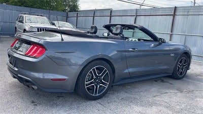 2023 Ford Mustang GT Premium